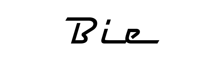Hood Ornament  Free Fonts Download