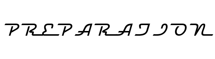 Hood Ornament  Free Fonts Download