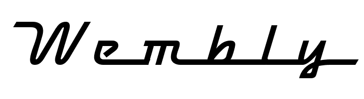 Hood Ornament  Free Fonts Download