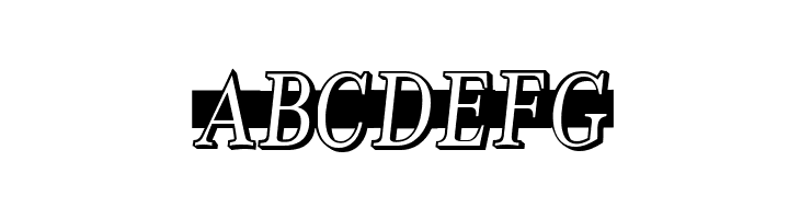 Swordsman Regular  Free Fonts Download