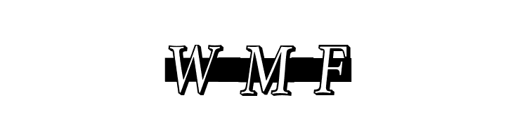 Swordsman Regular  Free Fonts Download
