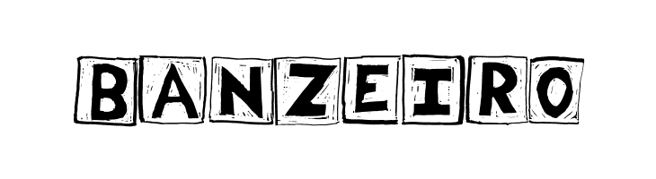 Scraper Regular  Free Fonts Download