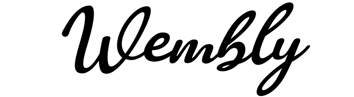 Hello Linnea Italic  Free Fonts Download