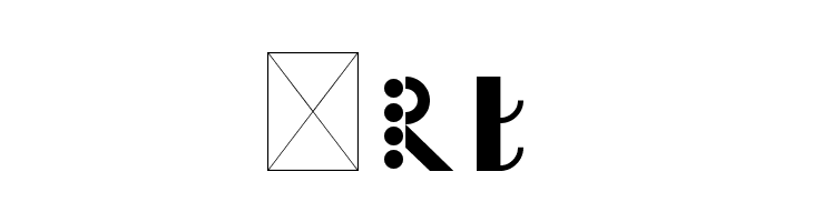 Mysterious Buschfort Regular  Free Fonts Download