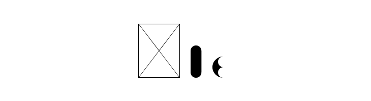 Mysterious Buschfort Regular  Free Fonts Download
