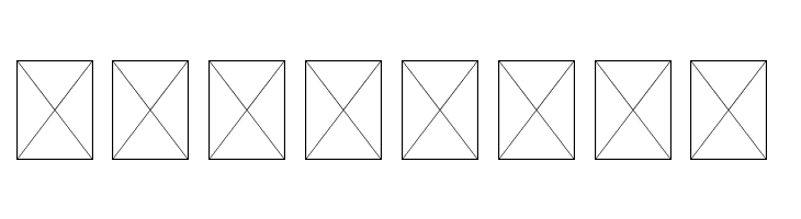 Mysterious Buschfort Regular  Free Fonts Download