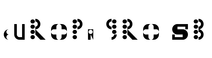 Mysterious Buschfort Regular  Free Fonts Download