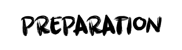 Brushcrazy DEMO Regular  Free Fonts Download