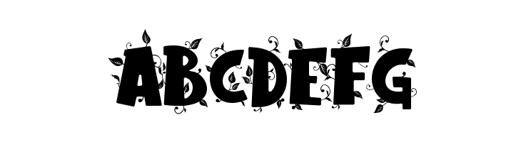 Hello Spring  Free Fonts Download