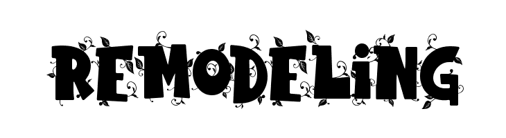 Hello Spring  Free Fonts Download