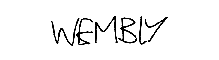 Quirky Cat  Free Fonts Download