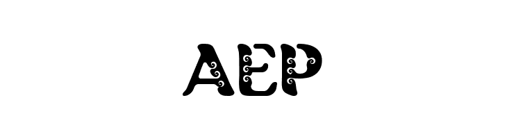 Batik Ganasan  Free Fonts Download