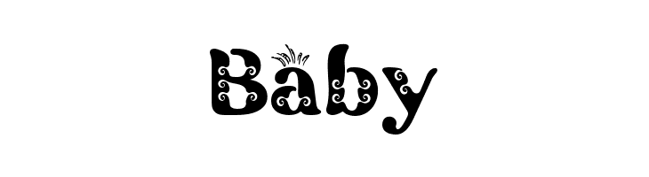 Batik Ganasan  Free Fonts Download