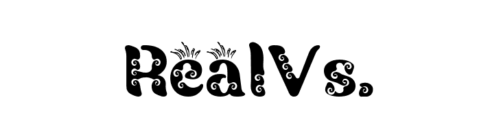 Batik Ganasan  Free Fonts Download