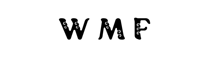 Batik Ganasan  Free Fonts Download