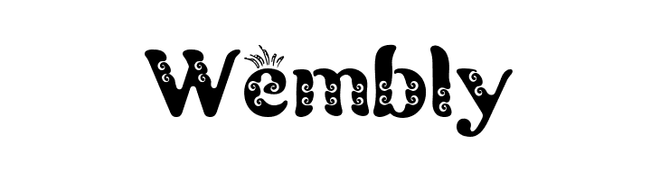 Batik Ganasan  Free Fonts Download