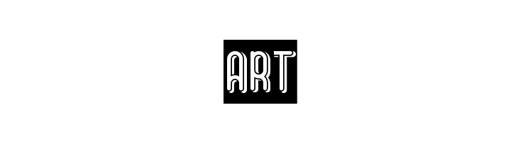 Black Roties  Free Fonts Download