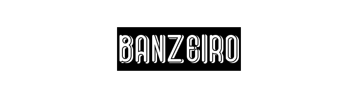 Black Roties  Free Fonts Download