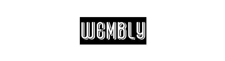 Black Roties  Free Fonts Download