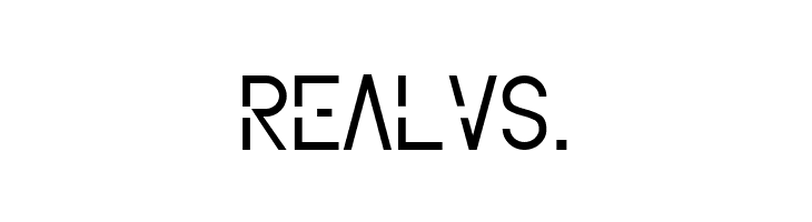 qubeq Regular  Free Fonts Download