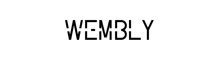 qubeq Regular  Free Fonts Download