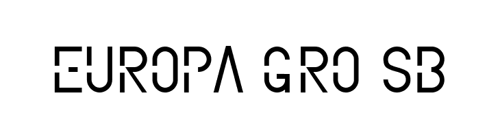 qubeq Regular  Free Fonts Download