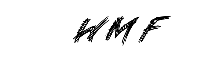 Monster Reading  Free Fonts Download