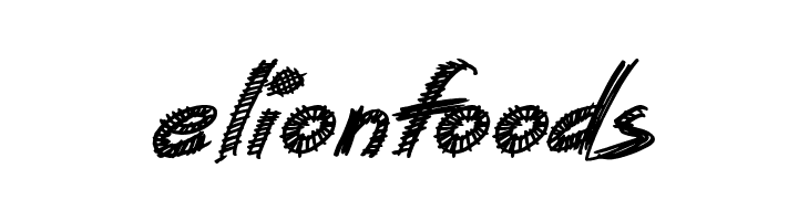Monster Reading  Free Fonts Download