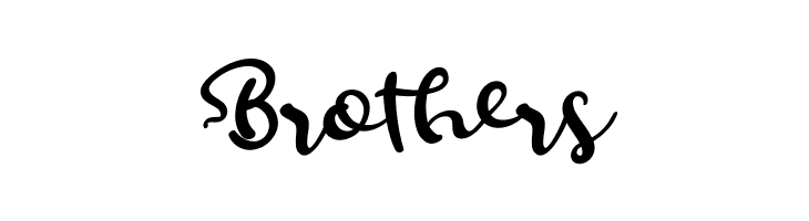 Smoothy  Free Fonts Download