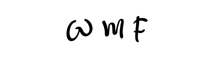 Smoothy  Free Fonts Download