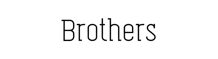 Oval_Egyptian  Free Fonts Download