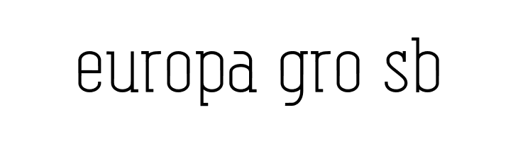 Oval_Egyptian  Free Fonts Download