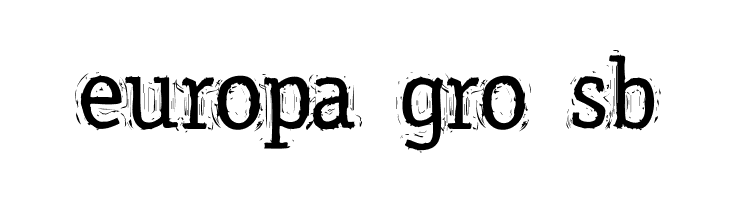 MessyOffice Regular  Free Fonts Download