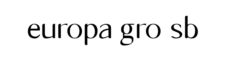 Vonni Regular  Free Fonts Download