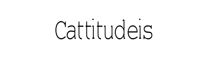 EyevoxSerif Regular  Free Fonts Download