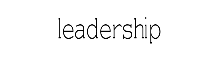 EyevoxSerif Regular  Free Fonts Download