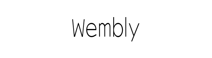 EyevoxSans Regular  Free Fonts Download