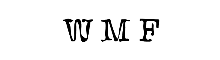 Sloppyink Regular  Free Fonts Download