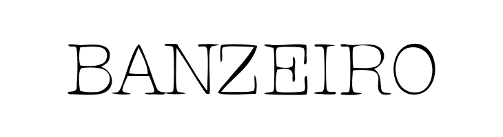 RogersTypewriter Light  Free Fonts Download