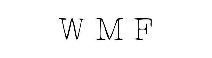 RogersTypewriter Light  Free Fonts Download