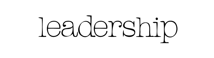 RogersTypewriter Light  Free Fonts Download