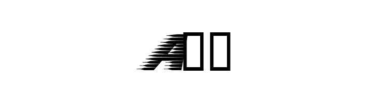 Slipstream Forward  Free Fonts Download