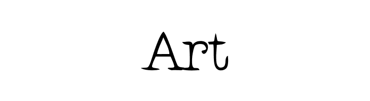 RogersTypewriter  Free Fonts Download