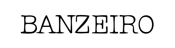 RogersTypewriter  Free Fonts Download