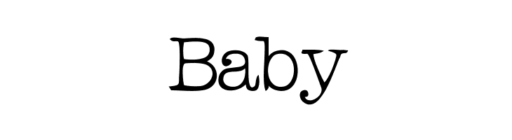 RogersTypewriter  Free Fonts Download