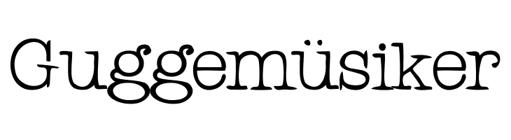 RogersTypewriter  Free Fonts Download