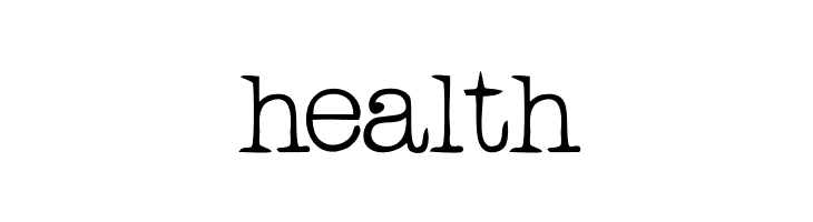 RogersTypewriter  Free Fonts Download