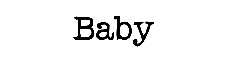 RogersTypewriter Bold  Free Fonts Download