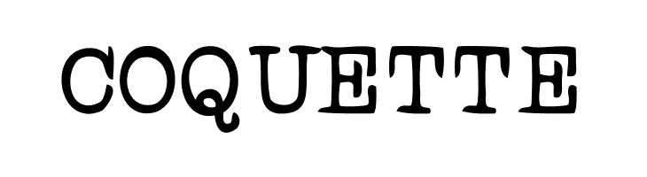 RogersTypewriter Bold  Free Fonts Download