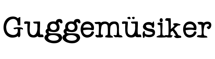 RogersTypewriter Bold  Free Fonts Download